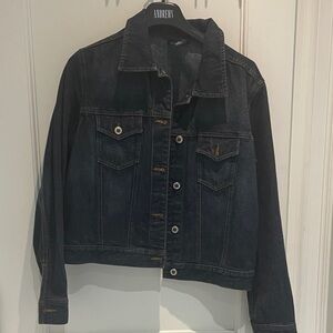 Ann Taylor Indigo Jean Jacket⭐️